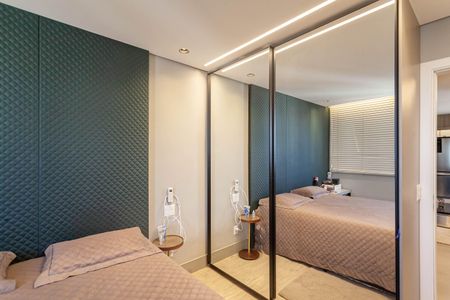Apartamento à venda com 180m², 3 quartos e 2 vagasSuíte 