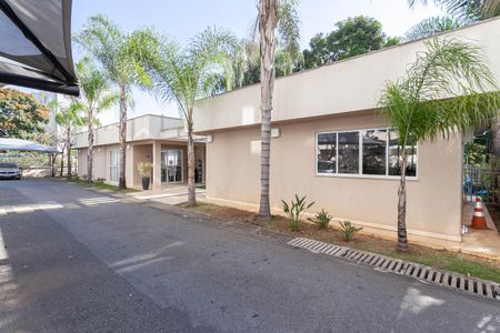 Apartamento à venda com 180m², 3 quartos e 2 vagasÁrea comum