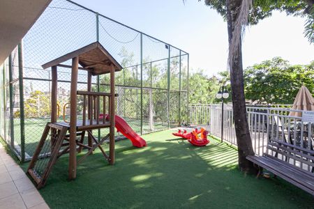 Apartamento à venda com 180m², 3 quartos e 2 vagasÁrea comum