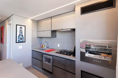 Apartamento à venda com 180m², 3 quartos e 2 vagasCobertura