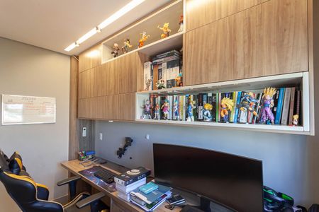 Apartamento à venda com 180m², 3 quartos e 2 vagasQuarto 2