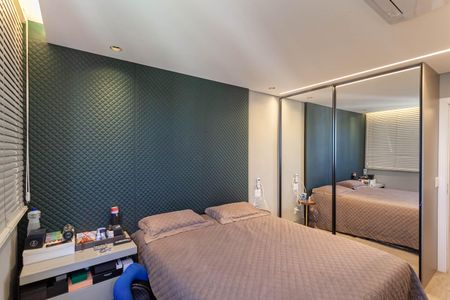 Apartamento à venda com 180m², 3 quartos e 2 vagasSuíte 