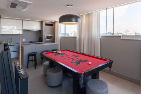 Apartamento à venda com 180m², 3 quartos e 2 vagasCobertura