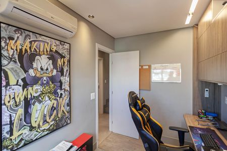 Apartamento à venda com 180m², 3 quartos e 2 vagasQuarto 2