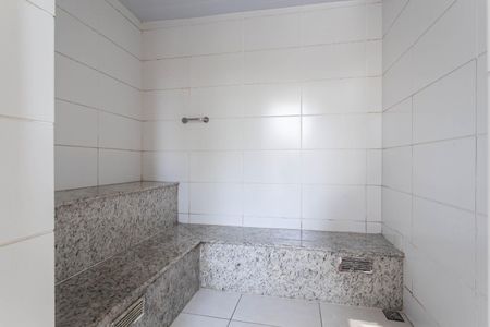 Apartamento à venda com 180m², 3 quartos e 2 vagasÁrea comum - Sauna