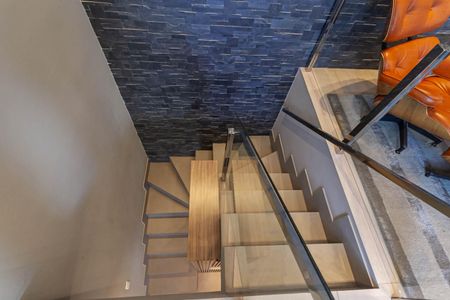 Apartamento à venda com 180m², 3 quartos e 2 vagasEscada
