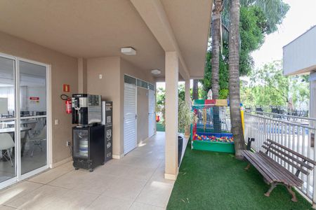 Apartamento à venda com 180m², 3 quartos e 2 vagasÁrea comum