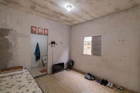 Casa à venda com 2 quartos, 150m² em Jardim Senice, São Paulo