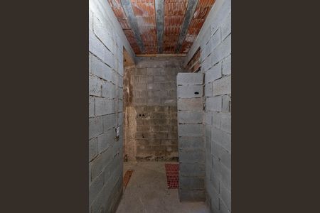 Cozinha de casa à venda com 2 quartos, 150m² em Jardim Senice, São Paulo