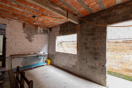 Casa à venda com 150m², 2 quartos e 2 vagas Casa à venda com 150m², 2 quartos e 2 vagasCozinha