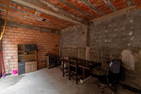 Casa à venda com 150m², 2 quartos e 2 vagas Casa à venda com 150m², 2 quartos e 2 vagasCozinha