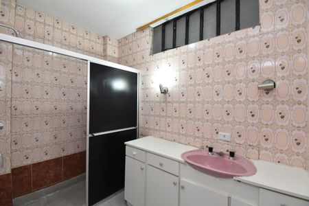 Apartamento para alugar com 208m², 4 quartos e 1 vagaBanheiro da Suíte