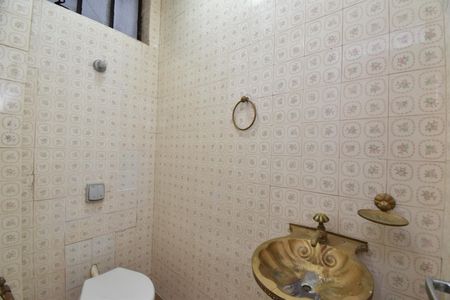 Apartamento para alugar com 208m², 4 quartos e 1 vagaLavabo