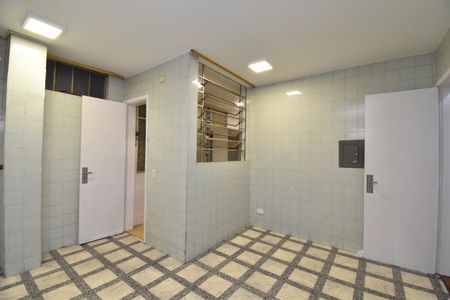 Apartamento para alugar com 208m², 4 quartos e 1 vagaCozinha