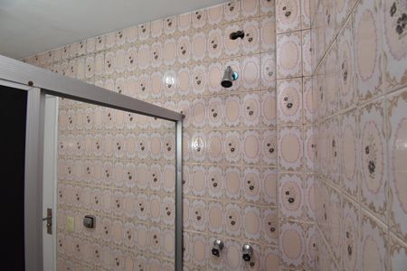 Apartamento para alugar com 208m², 4 quartos e 1 vagaBanheiro da Suíte