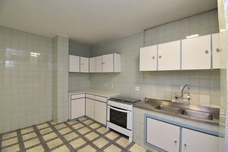 Apartamento para alugar com 208m², 4 quartos e 1 vagaCozinha