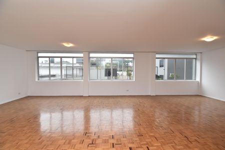 Apartamento para alugar com 208m², 4 quartos e 1 vagaSala