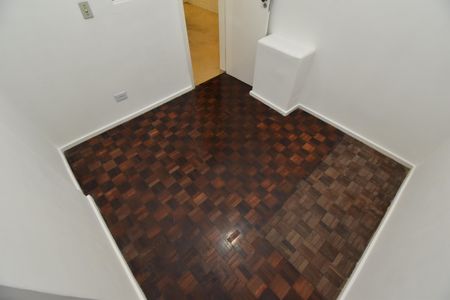 Apartamento para alugar com 208m², 4 quartos e 1 vagaQuarto de Serviço