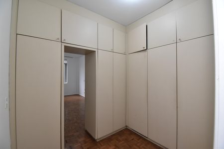 Apartamento para alugar com 208m², 4 quartos e 1 vagaCloset da Suíte