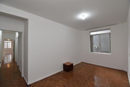 Suíte de apartamento para alugar com 4 quartos, 208m² em Batel, Curitiba