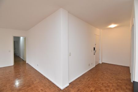 Sala de apartamento para alugar com 4 quartos, 208m² em Batel, Curitiba