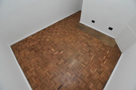 Apartamento para alugar com 208m², 4 quartos e 1 vagaQuarto 4