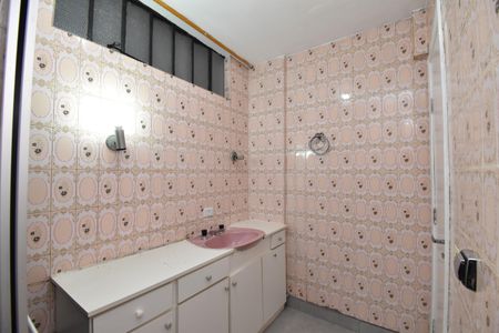 Apartamento para alugar com 208m², 4 quartos e 1 vagaBanheiro da Suíte