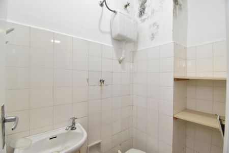 Apartamento para alugar com 208m², 4 quartos e 1 vagaBanheiro de Serviço
