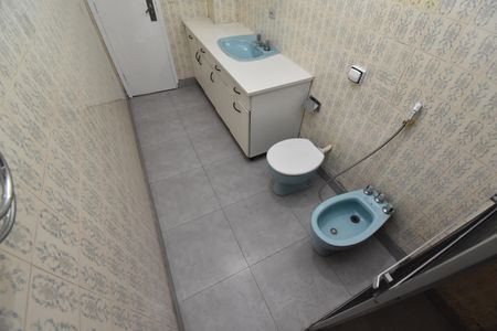 Apartamento para alugar com 208m², 4 quartos e 1 vagaBanheiro 2