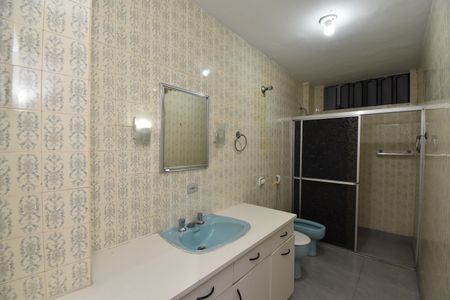 Apartamento para alugar com 208m², 4 quartos e 1 vagaBanheiro 2