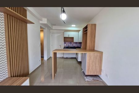 Apartamento para alugar com 1 quarto, 39m² em Vila Castelo, São Paulo