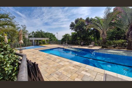 Apartamento para alugar com 1 quarto, 39m² em Vila Castelo, São Paulo