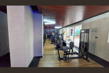 Apartamento para alugar com 1 quarto, 39m² em Vila Castelo, São Paulo