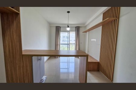 Apartamento para alugar com 1 quarto, 39m² em Vila Castelo, São Paulo