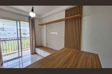 Apartamento para alugar com 1 quarto, 39m² em Vila Castelo, São Paulo