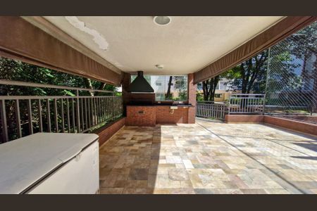 Apartamento para alugar com 1 quarto, 39m² em Vila Castelo, São Paulo