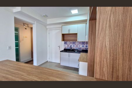 Apartamento para alugar com 1 quarto, 39m² em Vila Castelo, São Paulo