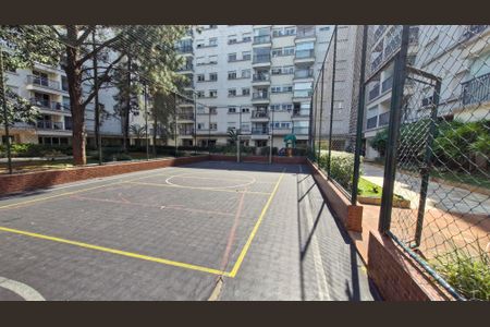 Apartamento para alugar com 1 quarto, 39m² em Vila Castelo, São Paulo