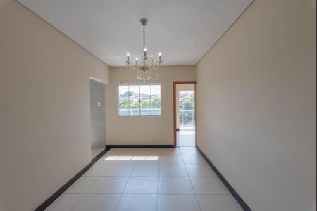 Sala de Jantar de casa para alugar com 3 quartos, 240m² em Parque Jambeiro, Campinas