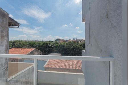 Vista da Sala de Jantar de casa para alugar com 3 quartos, 240m² em Parque Jambeiro, Campinas