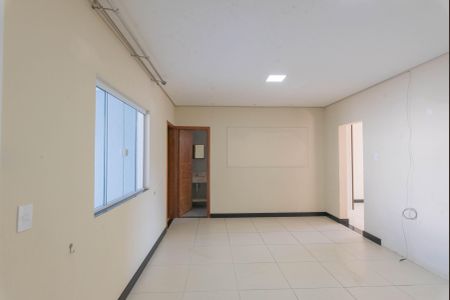 Sala de casa para alugar com 3 quartos, 240m² em Parque Jambeiro, Campinas