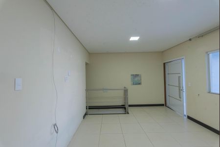 Sala de casa para alugar com 3 quartos, 240m² em Parque Jambeiro, Campinas