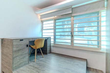 Studio de kitnet/studio à venda com 1 quarto, 36m² em Vila Buarque, São Paulo