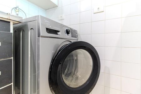 Studio para alugar com 36m², 1 quarto e sem vagaCozinha