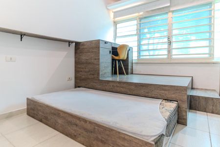 Studio de kitnet/studio à venda com 1 quarto, 36m² em Vila Buarque, São Paulo