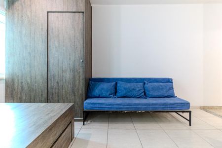 Studio de kitnet/studio à venda com 1 quarto, 36m² em Vila Buarque, São Paulo