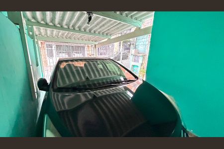 Casa para alugar com 90m², 2 quartos e 1 vagaGaragem