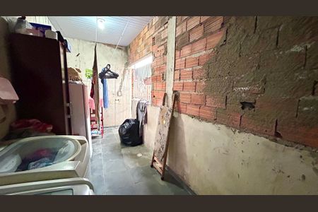 Casa para alugar com 90m², 2 quartos e 1 vagaÁrea de Serviço