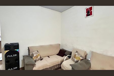 Sala de casa para alugar com 2 quartos, 90m² em Jardim Iporanga, Guarulhos