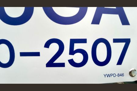 Casa para alugar com 90m², 2 quartos e 1 vagaCódigo da placa YWPD-846